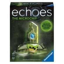 echoes: The Microchip
