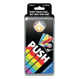 PUSH
