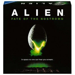 Alien: Fate of the Nostromo