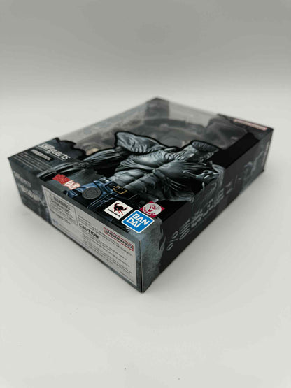 Bandai S.H.Figuarts SHF Action Figure Younger Toguro100% (Yu Yu Hakusho)