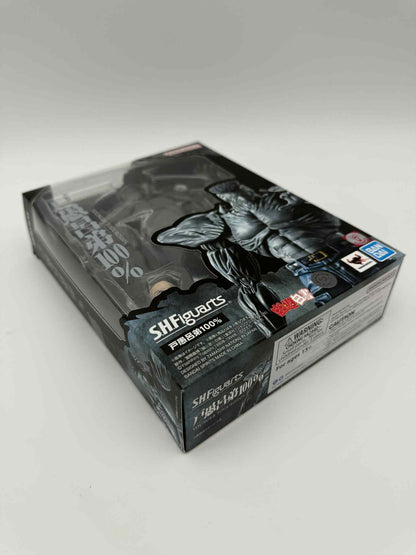 Bandai S.H.Figuarts SHF Action Figure Younger Toguro100% (Yu Yu Hakusho)