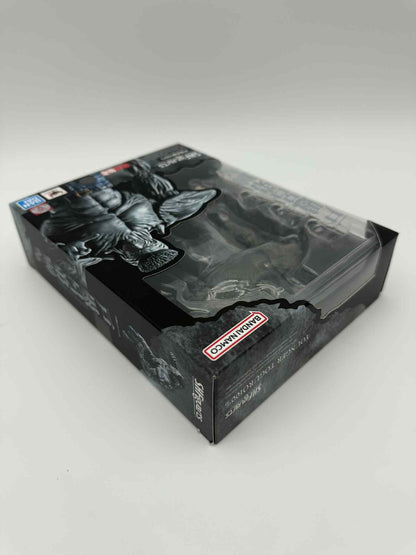 Bandai S.H.Figuarts SHF Action Figure Younger Toguro100% (Yu Yu Hakusho)