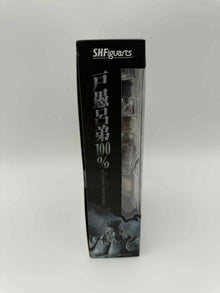 Bandai S.H.Figuarts SHF Action Figure Younger Toguro100% (Yu Yu Hakusho)