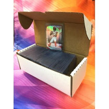 500 Count Cardboard 50 Per Bundle