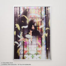 Final Fantasy VII: Advent Children - Tifa 1000 Piece Puzzle