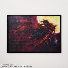 Final Fantasy VII: Dirge Of Cerberus 1000 Piece Puzzle