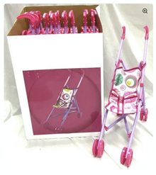 Kid Concepts Umbrella Stroller Plastic Stroller