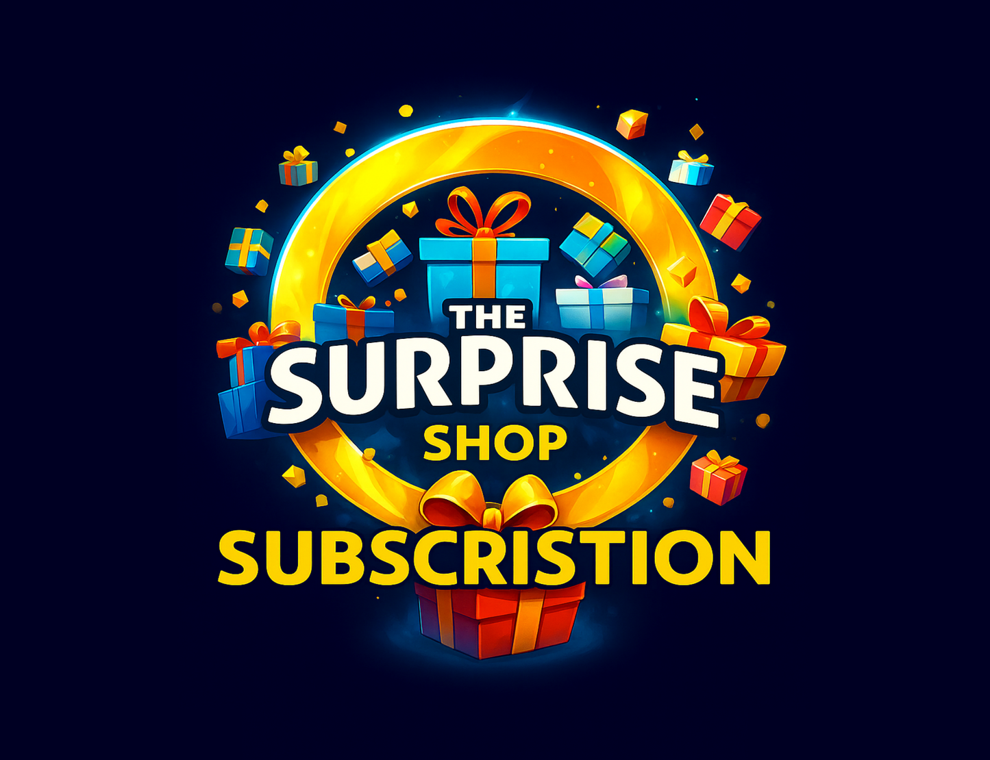 TCG Subscription - Yearly