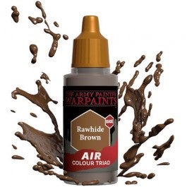 The Army Painter: Warpaints Air - Rawhide Brown