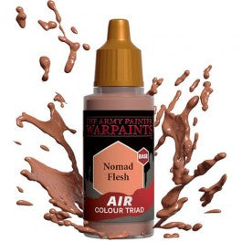 The Army Painter: Warpaints Air - Nomad Flesh