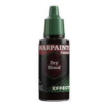 The Army Painter: Warpaints Fanatic Effects - Dry Blood