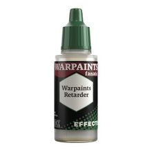 The Army Painter: Warpaints Fanatic Effects - Retarder