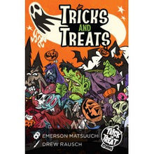 Tricks and Treats