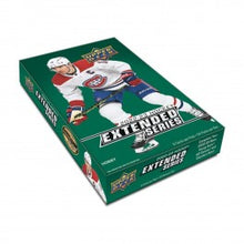 2022/23 Upper Deck Extended Series Hockey