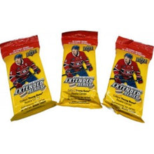 2022/23 Upper Deck Extended Series Hockey Fat Pack