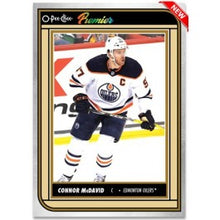 2022/23 Upper Deck O-Pee-Chee Hockey Fat Pack