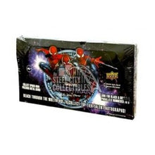 2023 Upper Deck Marvel Studios Spiderman No Way Home