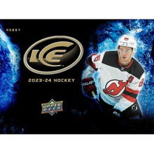 2023/24 Upper Deck Ice Hockey
