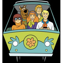 2024 Upper Deck Fleer Scooby-Doo Trading Cards