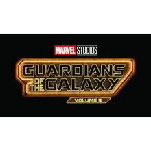 2024 Upper Deck Marvel Studios Guardians of the Galaxy Volume 3 Trading Cards