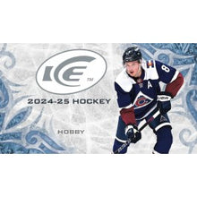 2024/25 Upper Deck Ice Hockey