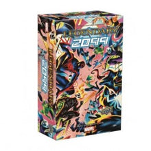 Marvel Legendary 2099 Expansion