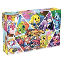 Neopets Battledome TCG: 25th Anniversary Celebration Box