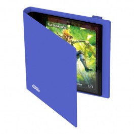 Ultimate Guard Flexxfolio 2 Pocket Blue
