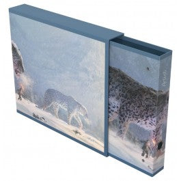 Ultimate Guard Artist Edition Collector's Album'n'Case the Hunter's Quest