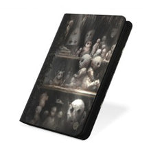 Ultimate Guard Zipfolio: 360 Xenoskin Magic: The Gathering Duskmourn - DollmakerÃ¢â¬â¢s Shop