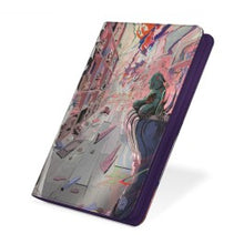 Ultimate Guard Zipfolio: 360 Xenoskin Magic: The Gathering Duskmourn - Porcelain Gallery