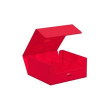 Ultimate Guard Treasurehive 90+ Red
