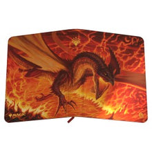 Ultimate Guard - Zipfolio 360 Xenoskin Magic: The Gathering Tarkir: Dragonstorm 1
