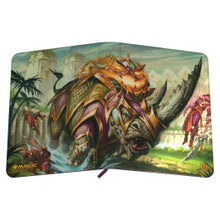 Ultimate Guard - Zipfolio 360 Xenoskin Magic: The Gathering Tarkir: Dragonstorm 2