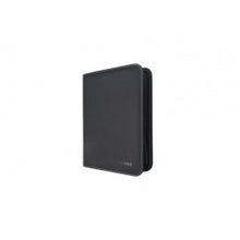 Ultra Pro 4-Pocket Toploader Zippered Premium PRO Binder