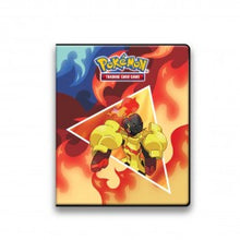 Ultra Pro Portfolio 4-Pocket Pokemon Armarouge/Ceruledge