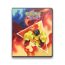 Ultra Pro Portfolio 9-Pocket Pokemon Armarouge/Ceruledge