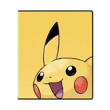 Ultra Pro Album 2-Inch Pokemon Pikachu