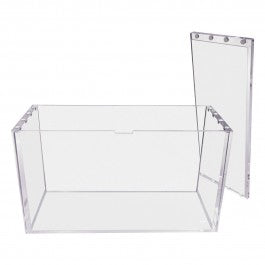 Ultra Pro Acrylic Booster Box Display for Magic the Gathering