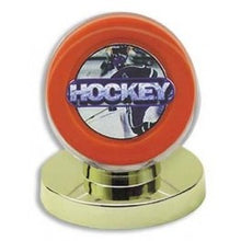 Ultrapro Gold Base Puck Holder