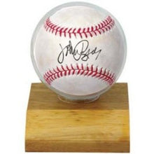 Ultrapro Light Wood Ball Holder