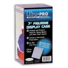 Ultrapro Beanie Baby 7 Plush Box"