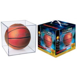 Ultrapro Uv Square Basketball Holder
