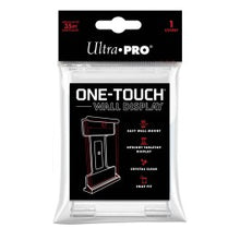 Ultra Pro One Touch Wall Display