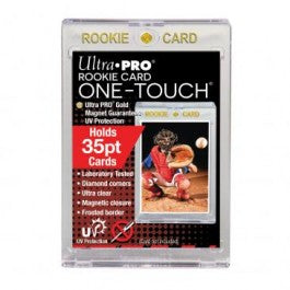 Ultra Pro 35Pt Rookie One-Touch