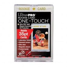 Ultra Pro 35Pt Rookie One-Touch