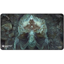 Ultra Pro Stitched Playmat Magic the Gathering Commander 5 Myrkul