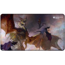 Ultra Pro Holofoil Playmat Magic the Gathering Commander 5 Ur-Dragon