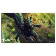 Ultra Pro Stitched Playmat Magic the Gathering Commander Series 6 Chatterfang