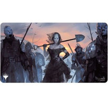Ultra Pro Playmat Magic the Gathering Innistrad Remastered Rare Black